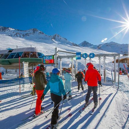 Chamonix Sud - Forclaz 504 Happy Rentals Экстерьер фото