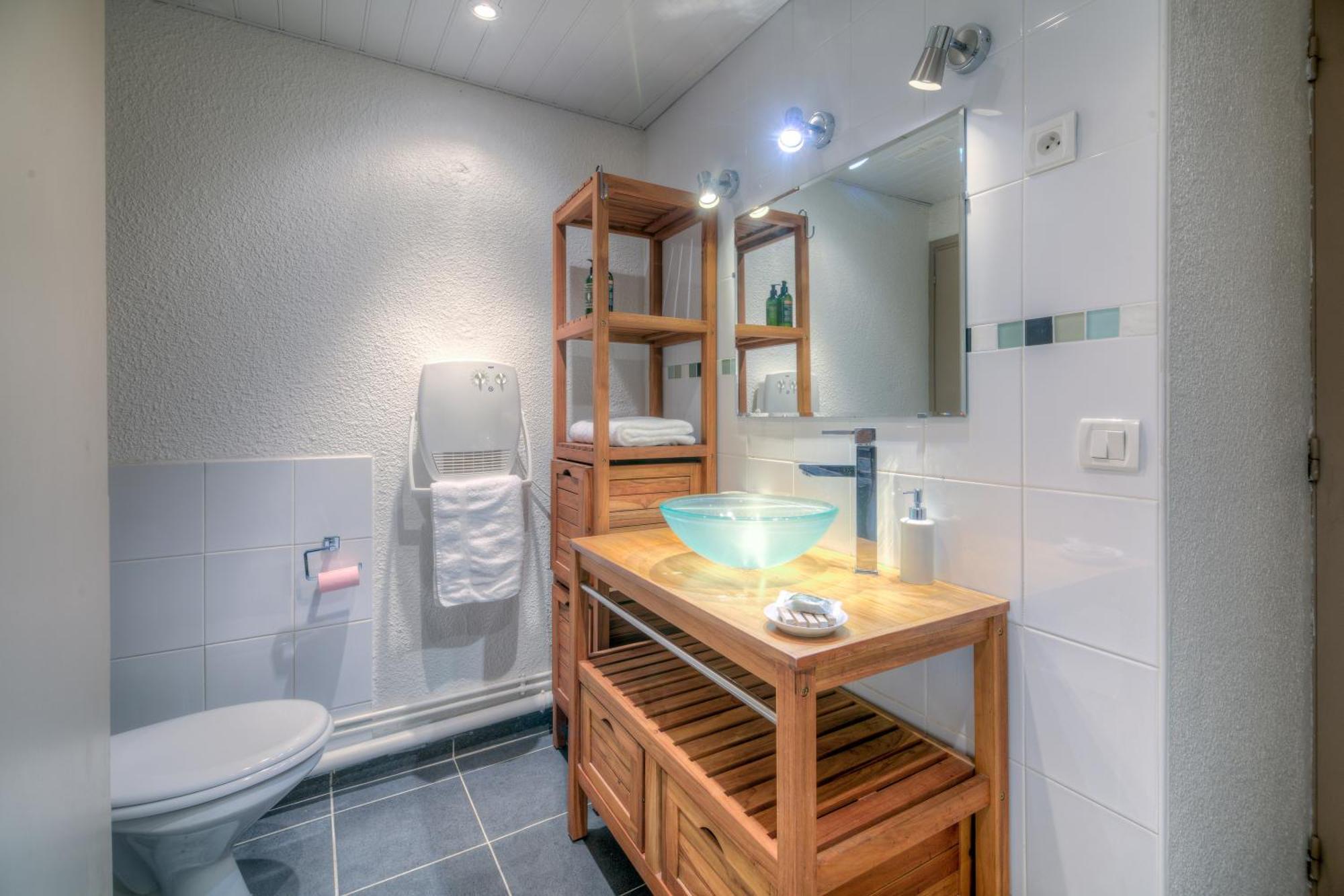 Chamonix Sud - Forclaz 504 Happy Rentals Экстерьер фото