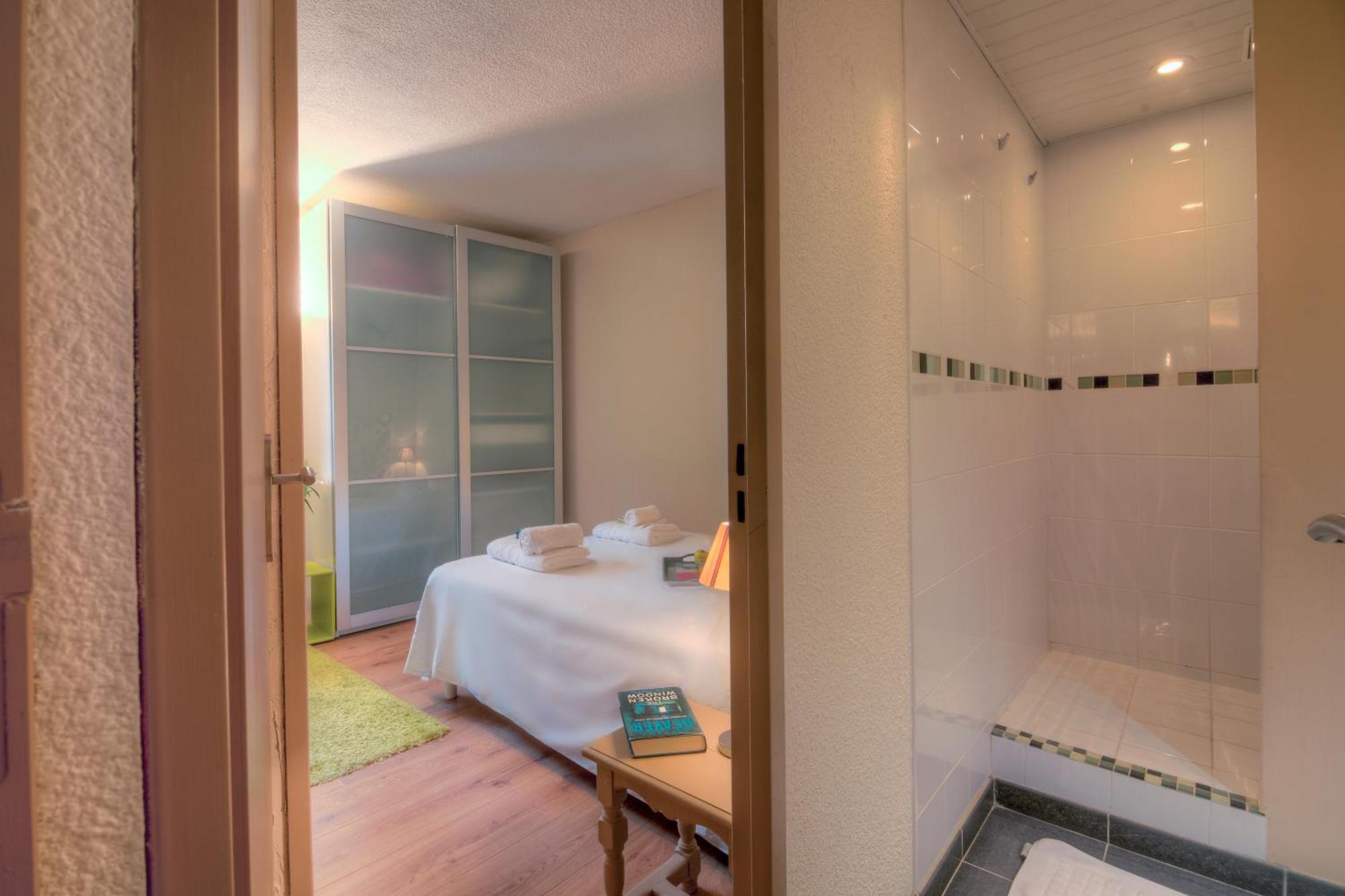 Chamonix Sud - Forclaz 504 Happy Rentals Экстерьер фото
