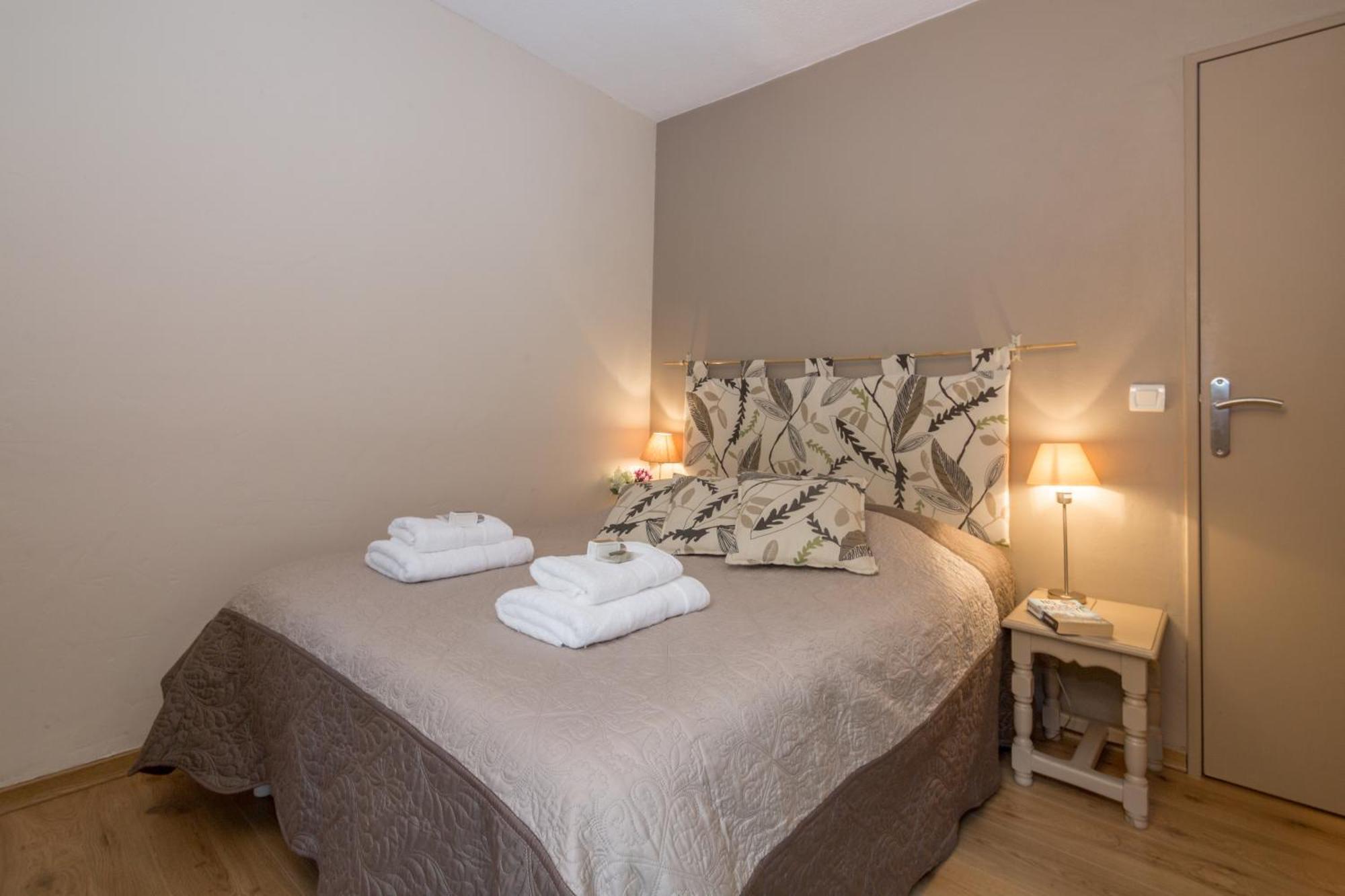 Chamonix Sud - Forclaz 504 Happy Rentals Экстерьер фото