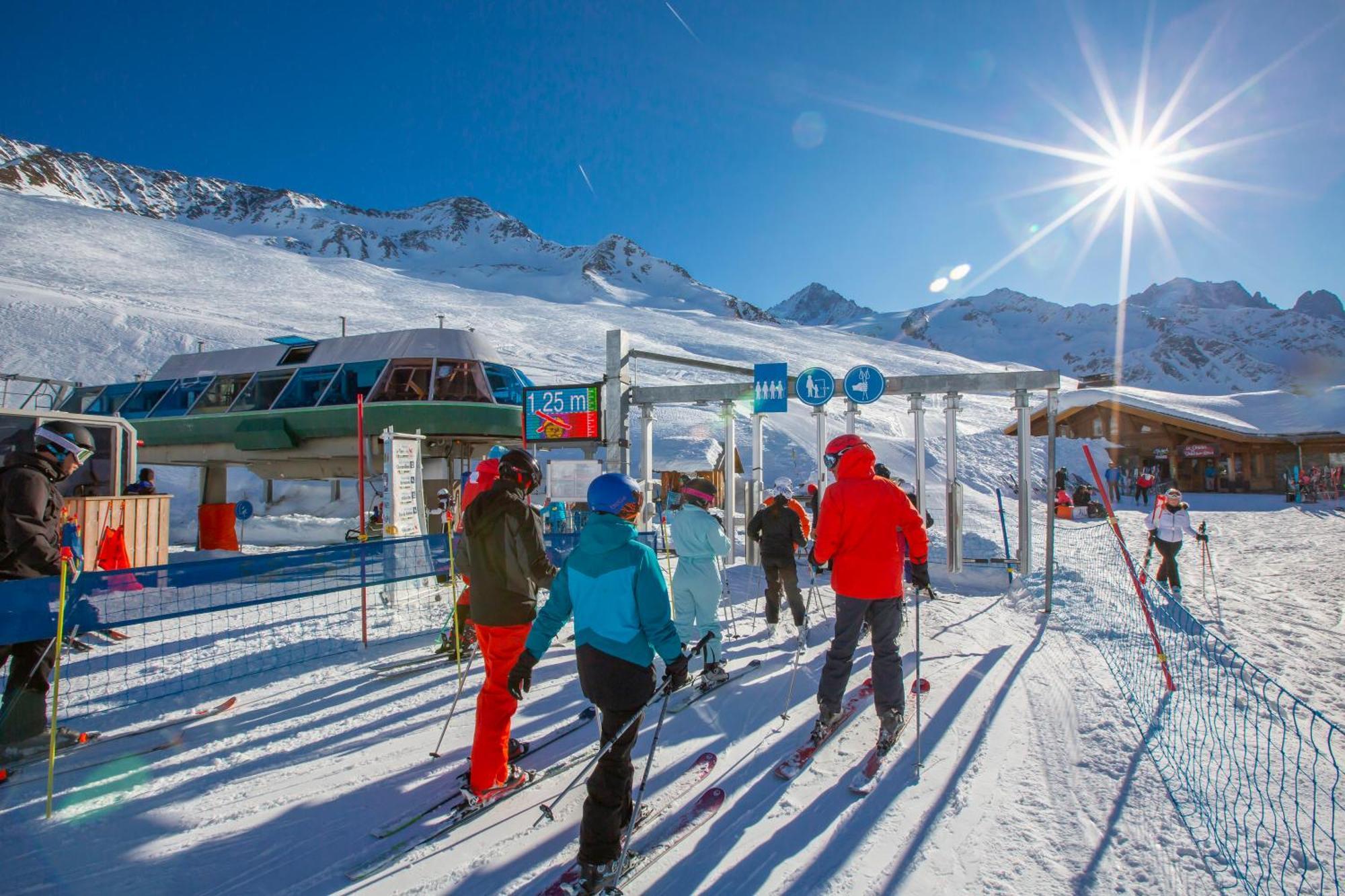 Chamonix Sud - Forclaz 504 Happy Rentals Экстерьер фото
