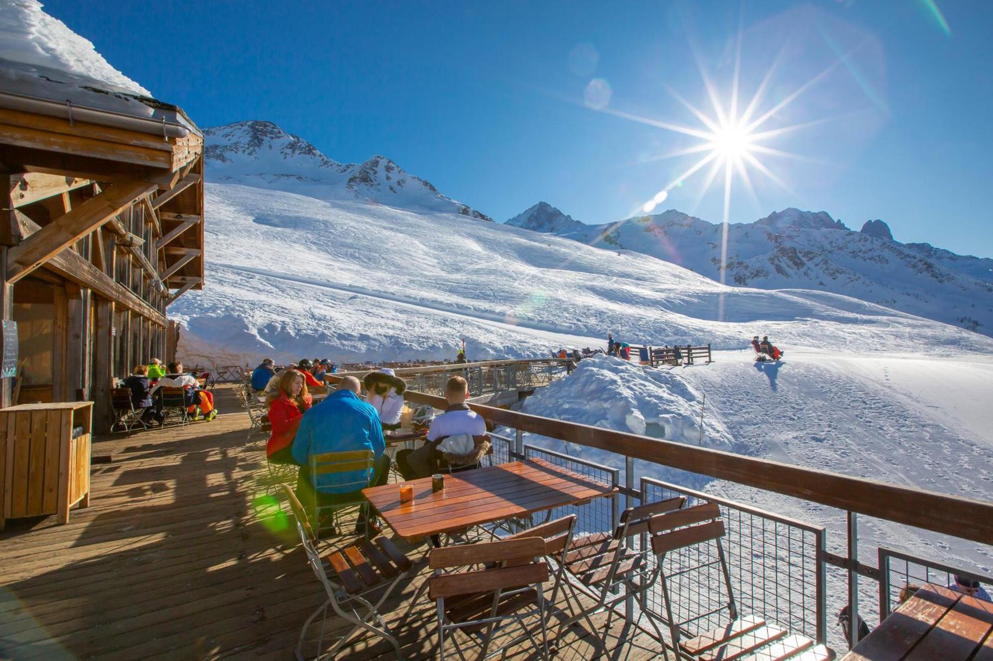 Chamonix Sud - Forclaz 504 Happy Rentals Экстерьер фото