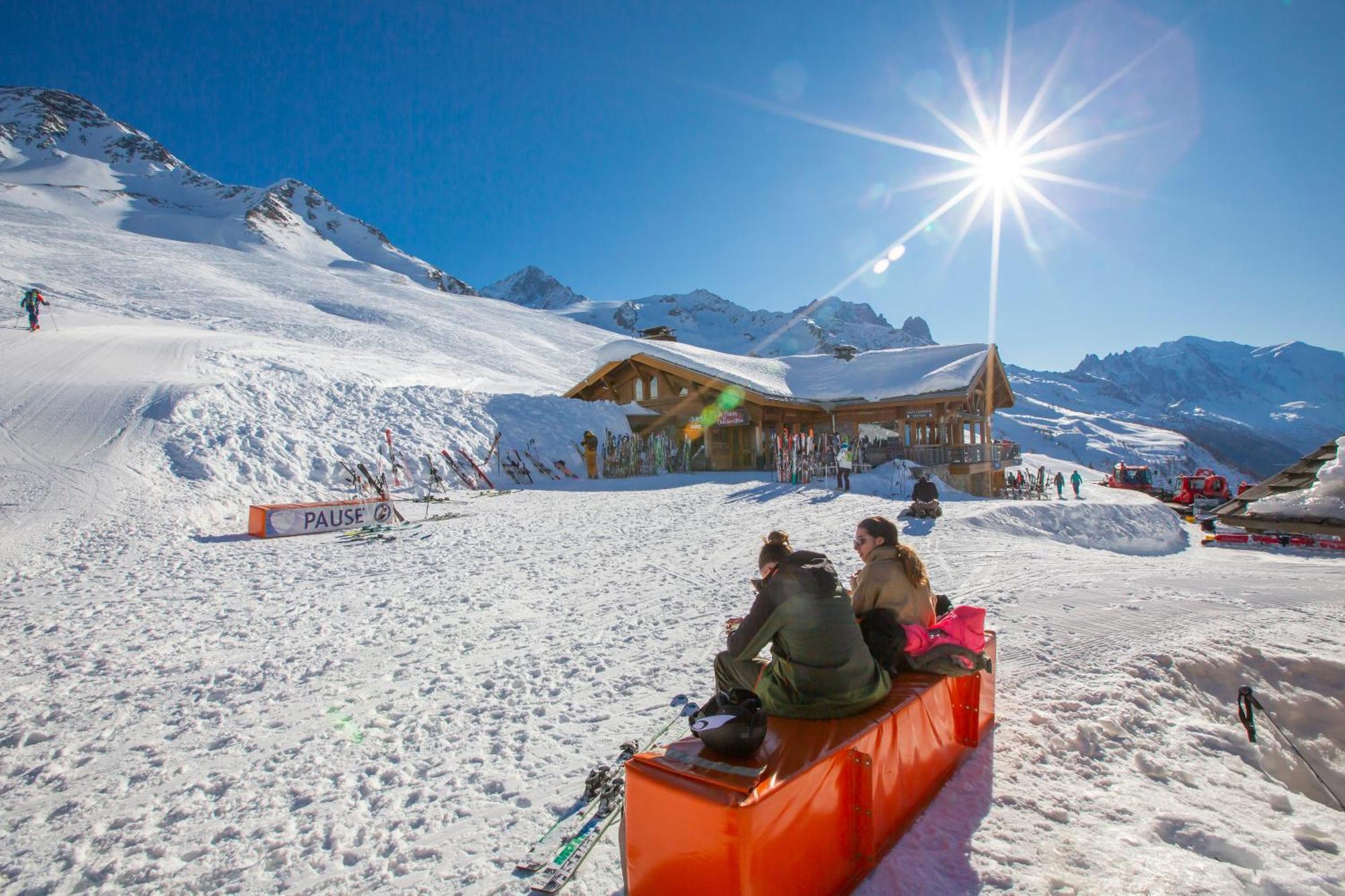 Chamonix Sud - Forclaz 504 Happy Rentals Экстерьер фото